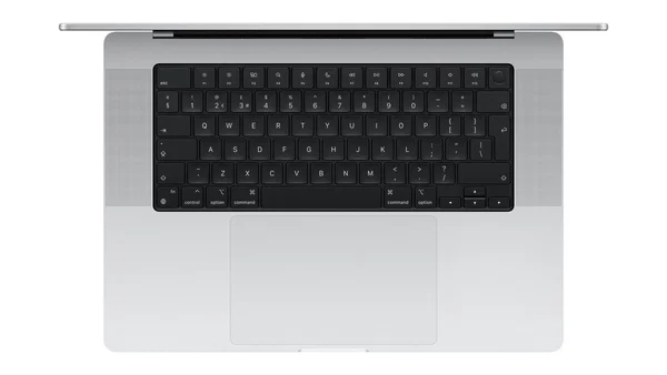 MacBook Pro 16 (M4 Max) 36/1TB Silver