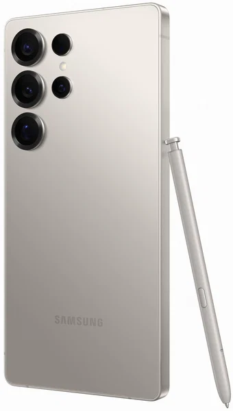 Samsung Galaxy S25 Ultra 12/512GB Titanium Gray