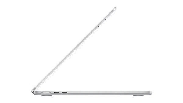 MacBook Air 15 (M4) 16/512GB Silver