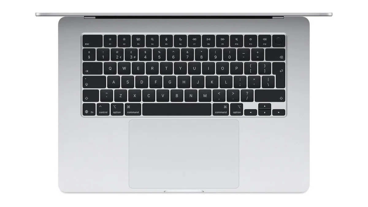 MACBOOK AIR 15 M4