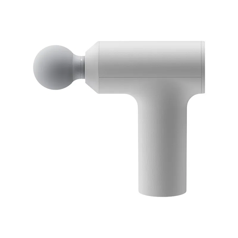 Массажный мини-пистолет Xiaomi Mijia Fascia Gun 3 Mini MJJMQ07YM Silver