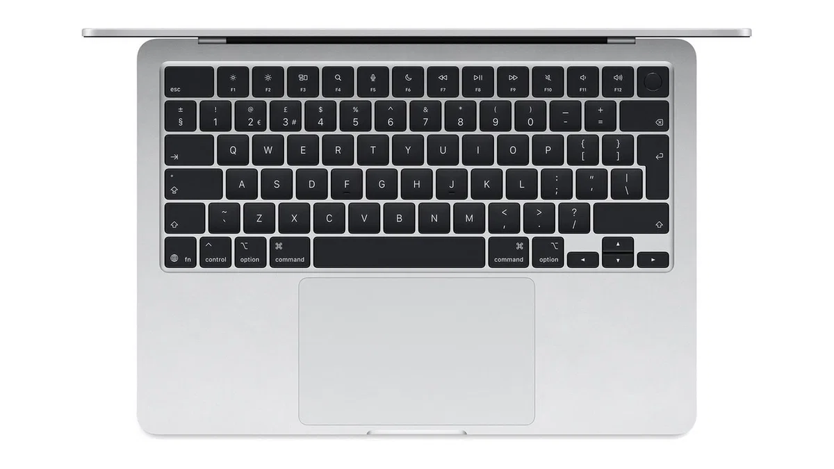 MACBOOK AIR 13 M4