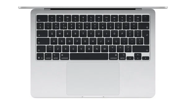 MacBook Air 13 (M4) 24/512GB Silver