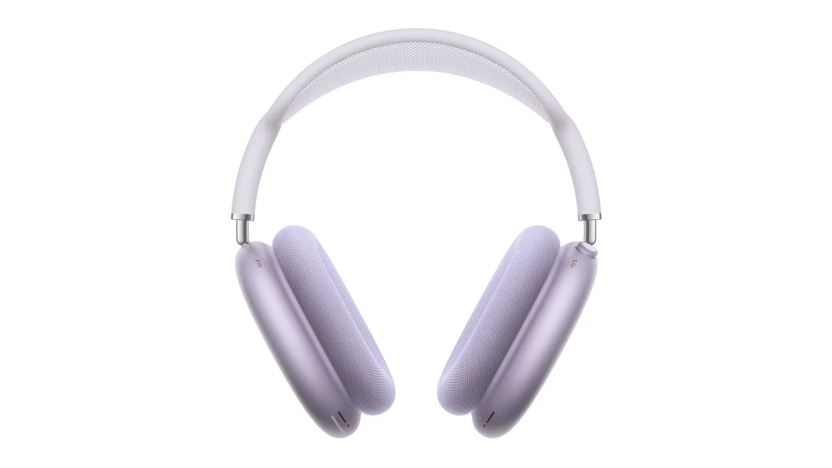 AIRPODS MAX 2024