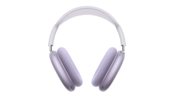 AirPods Max 2024 Purple Original