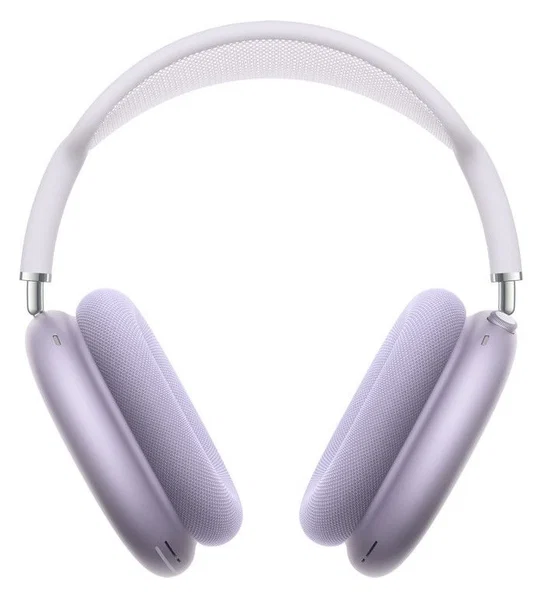 AirPods Max Purple Original