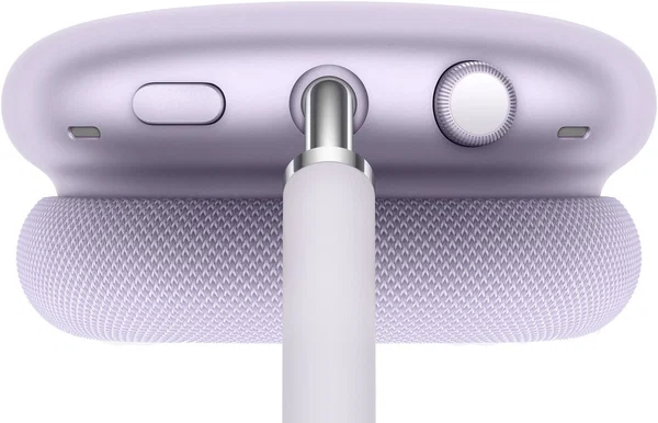 AirPods Max Purple Original
