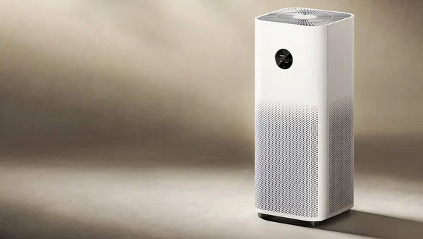 Очиститель воздуха Mijia Air Purifier 5 (AC-M25-SC)