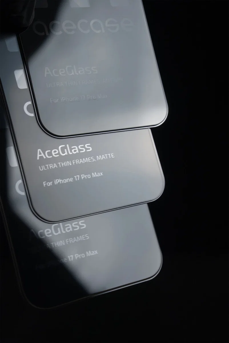 Защитное стекло AceGlass for iPhone 15/16