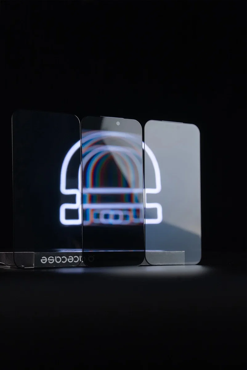 Защитное стекло AceGlass for iPhone 15/16
