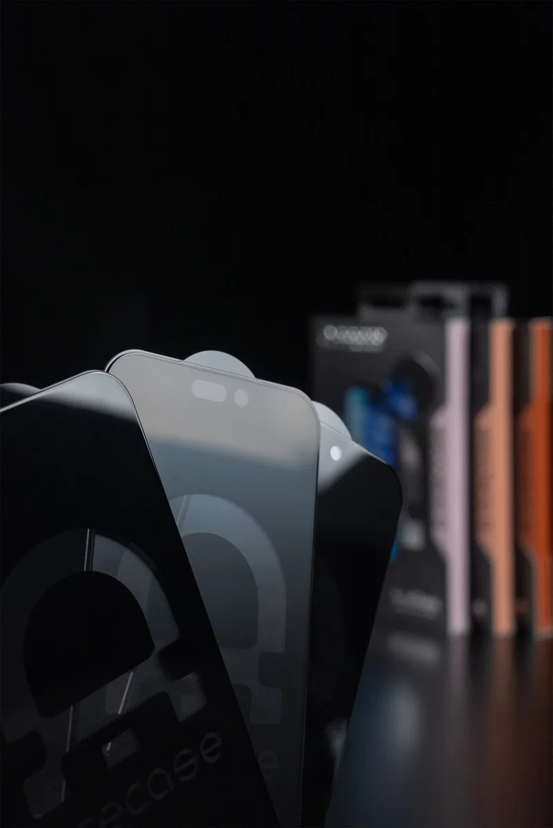 Защитное стекло AceGlass for iPhone 13/13 Pro/14