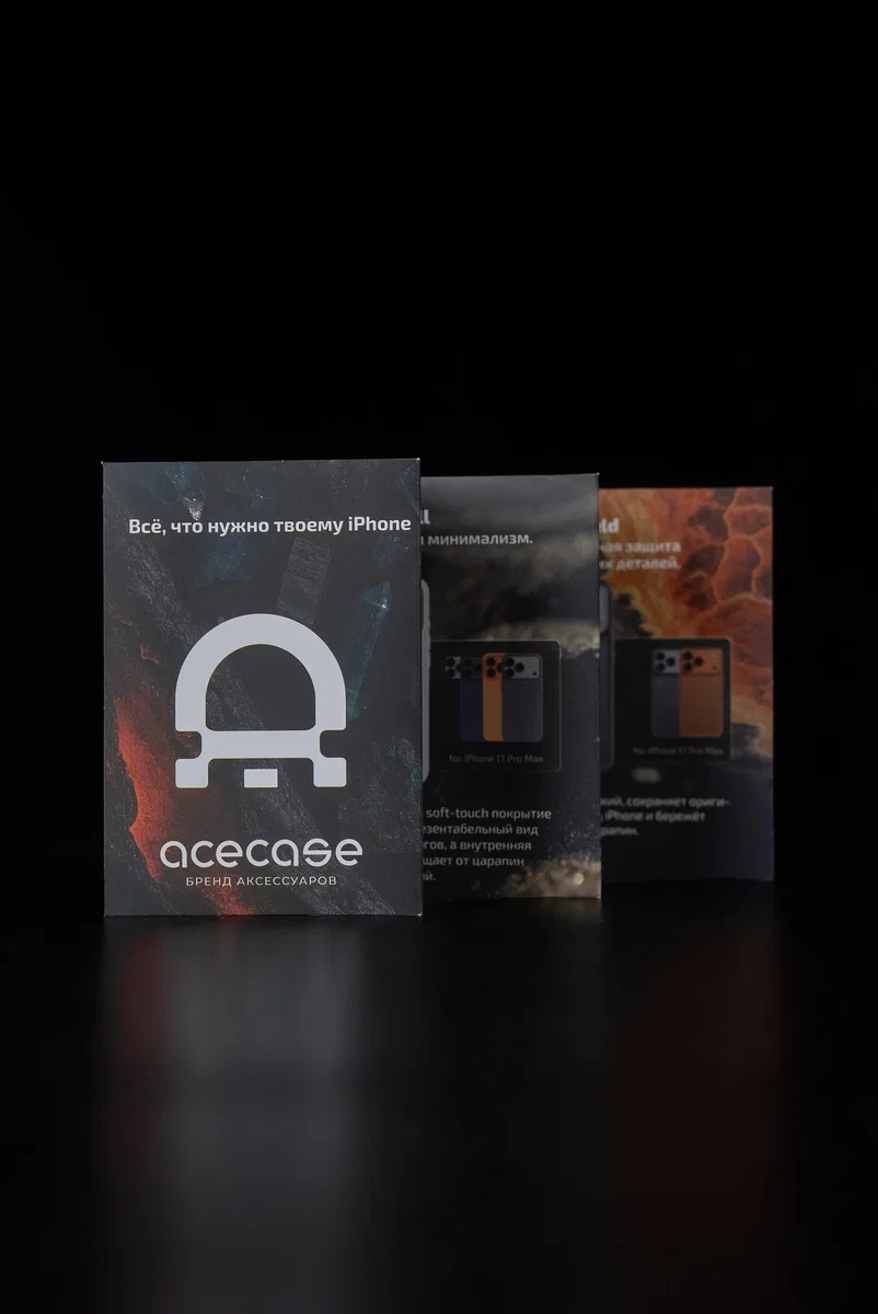Защитное стекло AceGlass for iPhone 13/13 Pro/14