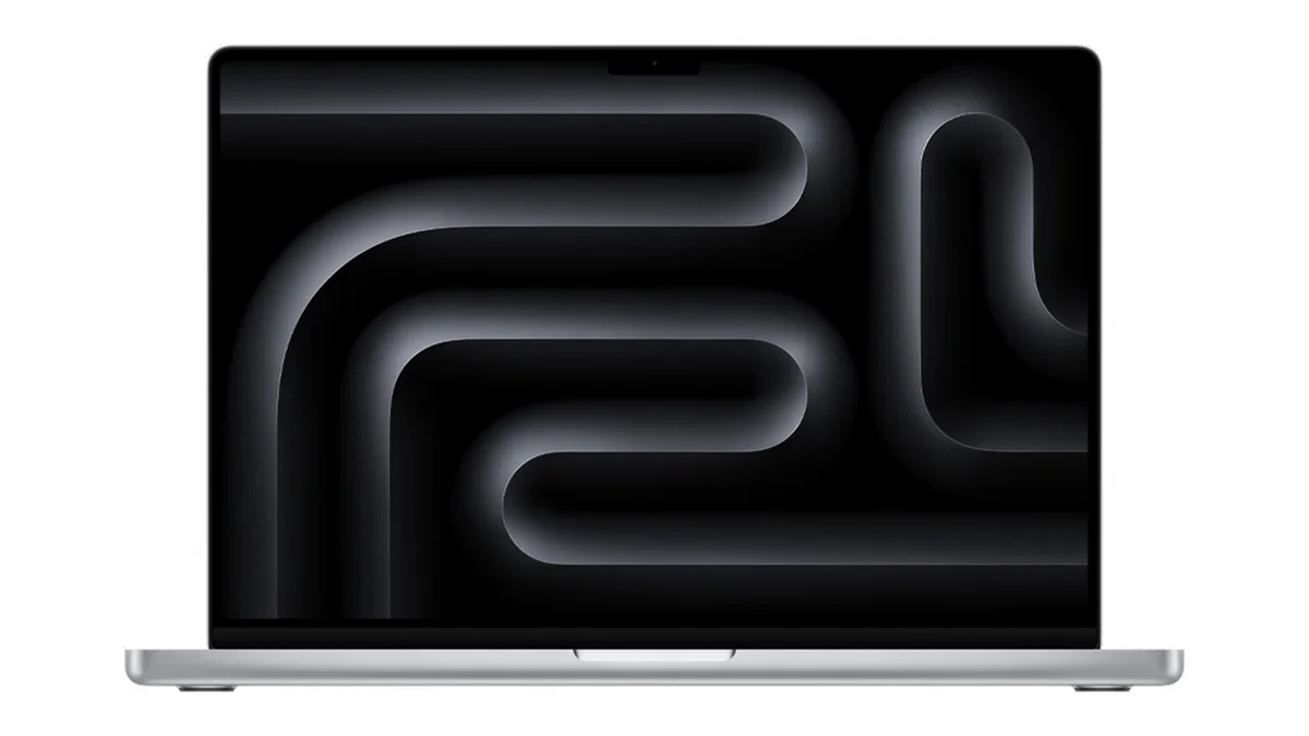 MACBOOK PRO 16 M4