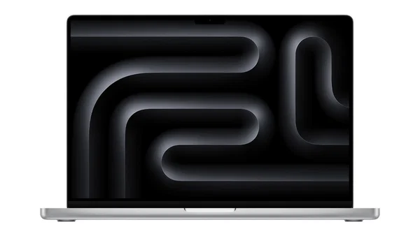 MacBook Pro 16 (M4 Pro) 48/512GB Silver