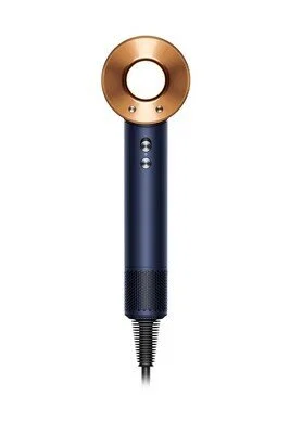 Фен Dyson Supersonic HD08 Prussian Blue/Rich Cooper