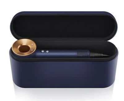 Фен Dyson Supersonic HD08 Prussian Blue/Rich Cooper