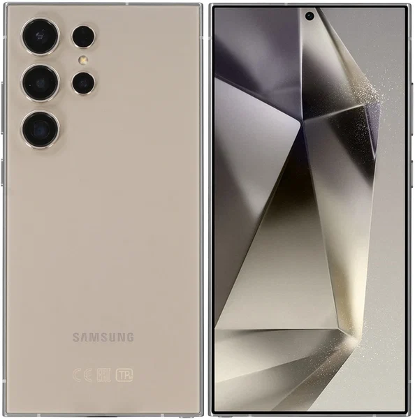 Samsung Galaxy S24 Ultra 12/256GB Gray
