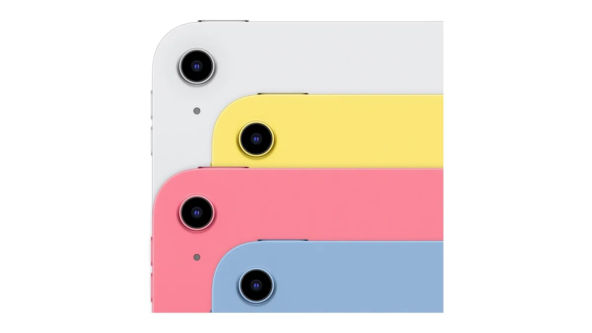 IPAD 11 (2025)