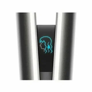 Выпрямитель Dyson Airstrait HT01 Nickel/Copper