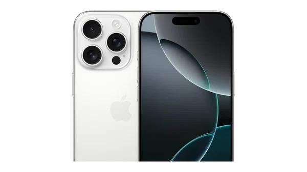 iPhone 16 Pro 256GB White Titanium (eSim)