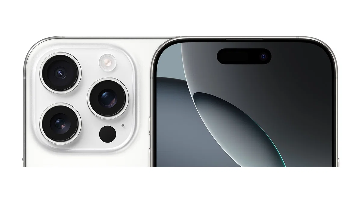 IPHONE 16 PRO