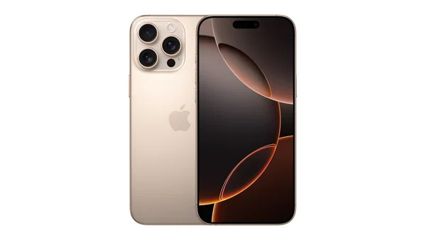 iPhone 16 Pro Max 256GB Desert Titanium (eSim)