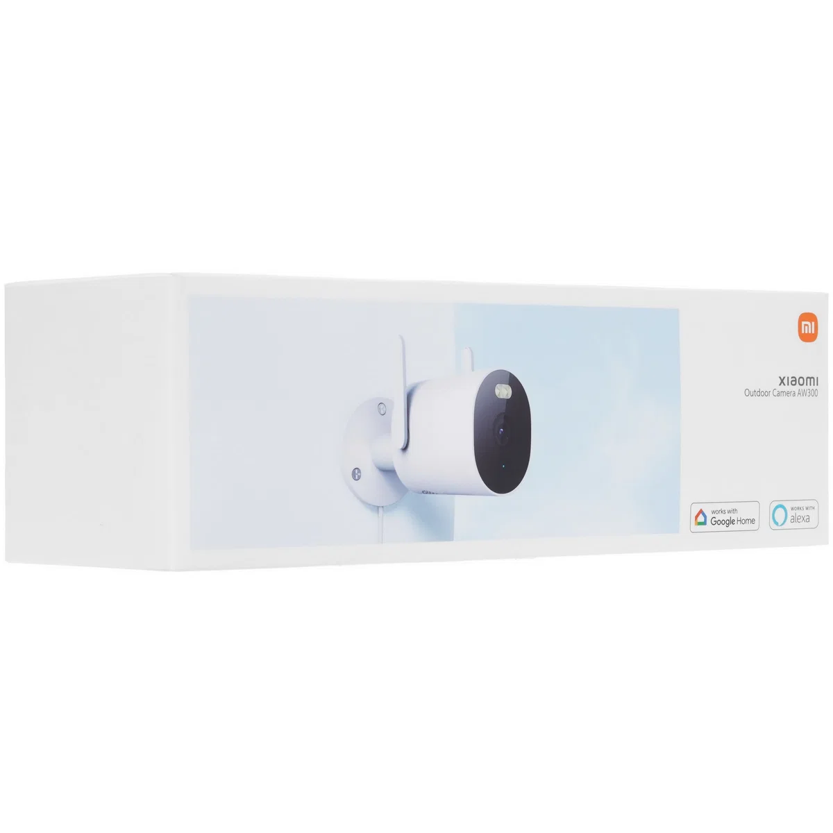 Уличная IP камера Xiaomi Outdoor Camera AW300 BHR6816 EU