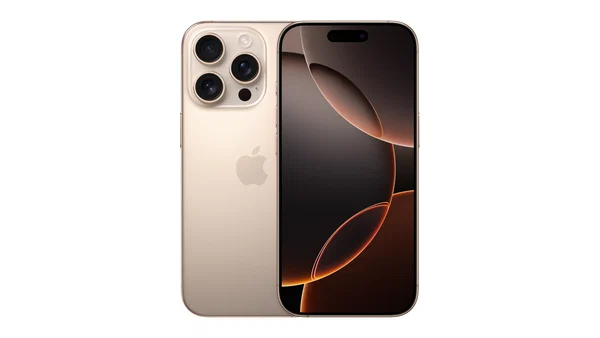 iPhone 16 Pro 128GB Desert Titanium (eSim)