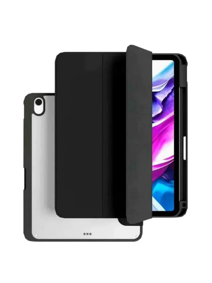 Чехол VLP Split Folio для iPad Air M2/M3 (11)