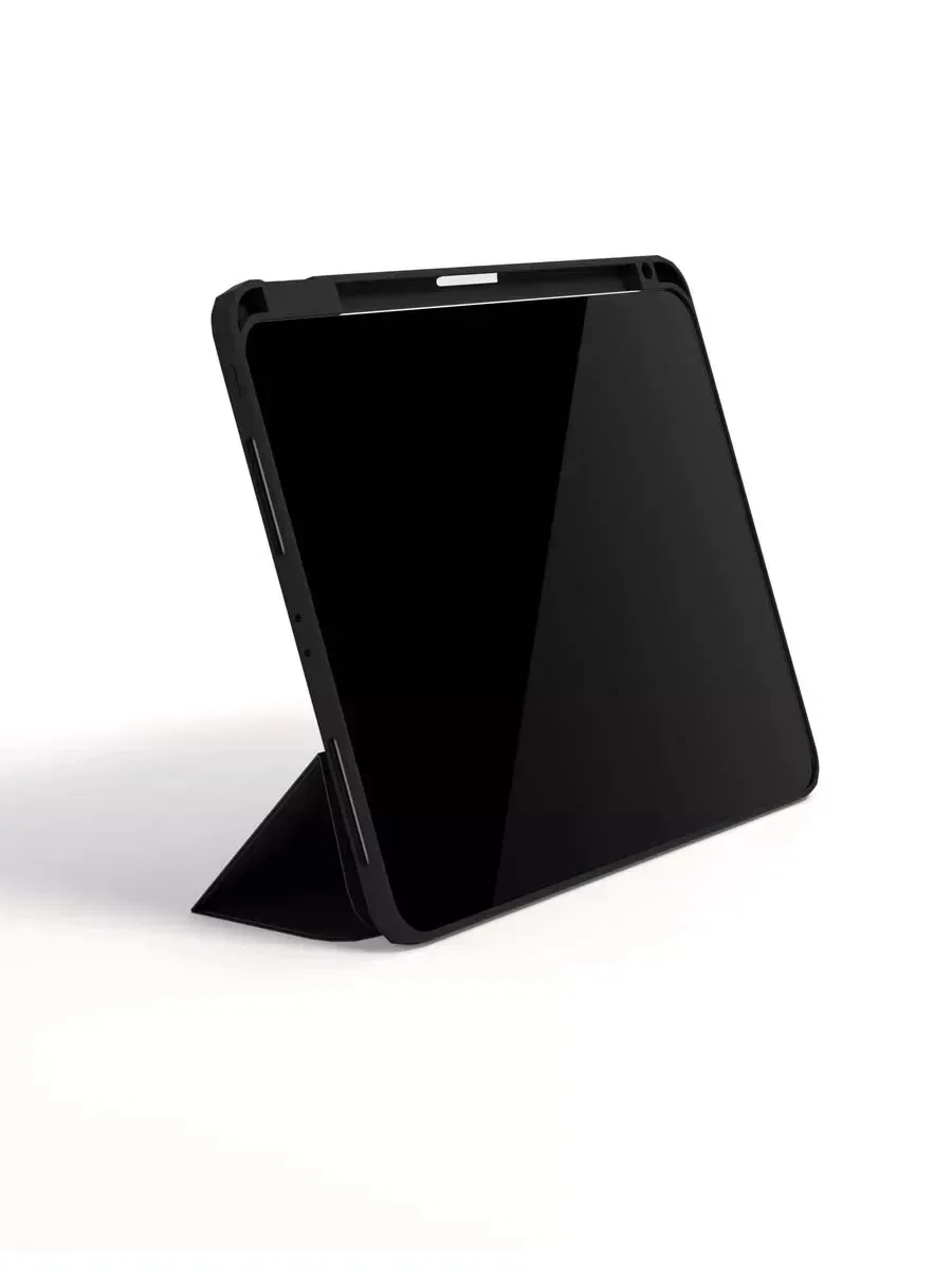 Чехол  VLP Split Folio для iPad Pro M4 11 серый