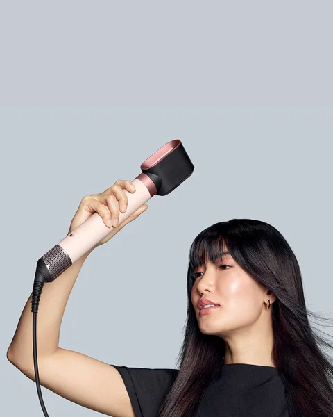 Dyson HS09 Ceramic Pink(HK)