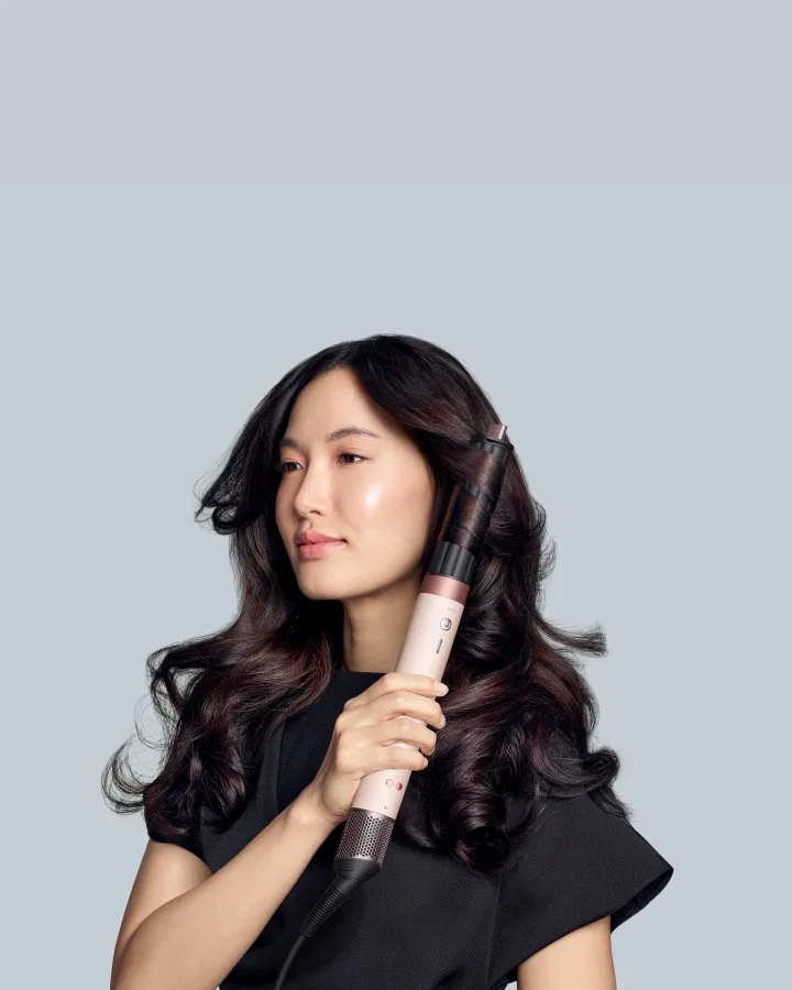 Dyson HS09 Ceramic Pink(HK)