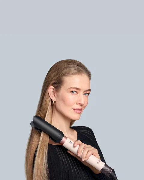 Dyson HS09 Ceramic Pink(HK)
