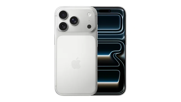 iPhone 17 Pro 1TB Silver