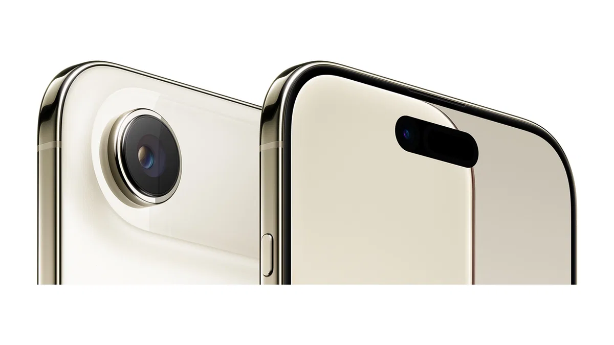 IPHONE AIR