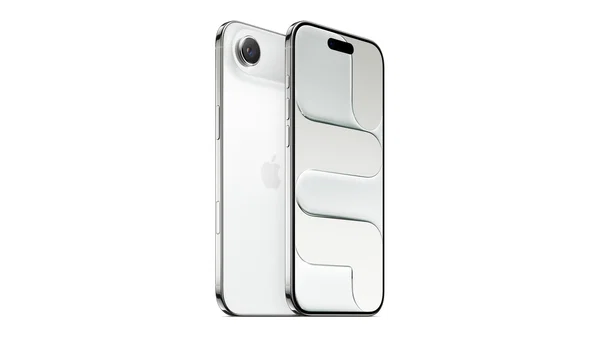 iPhone 17 Air 1TB Cloud White