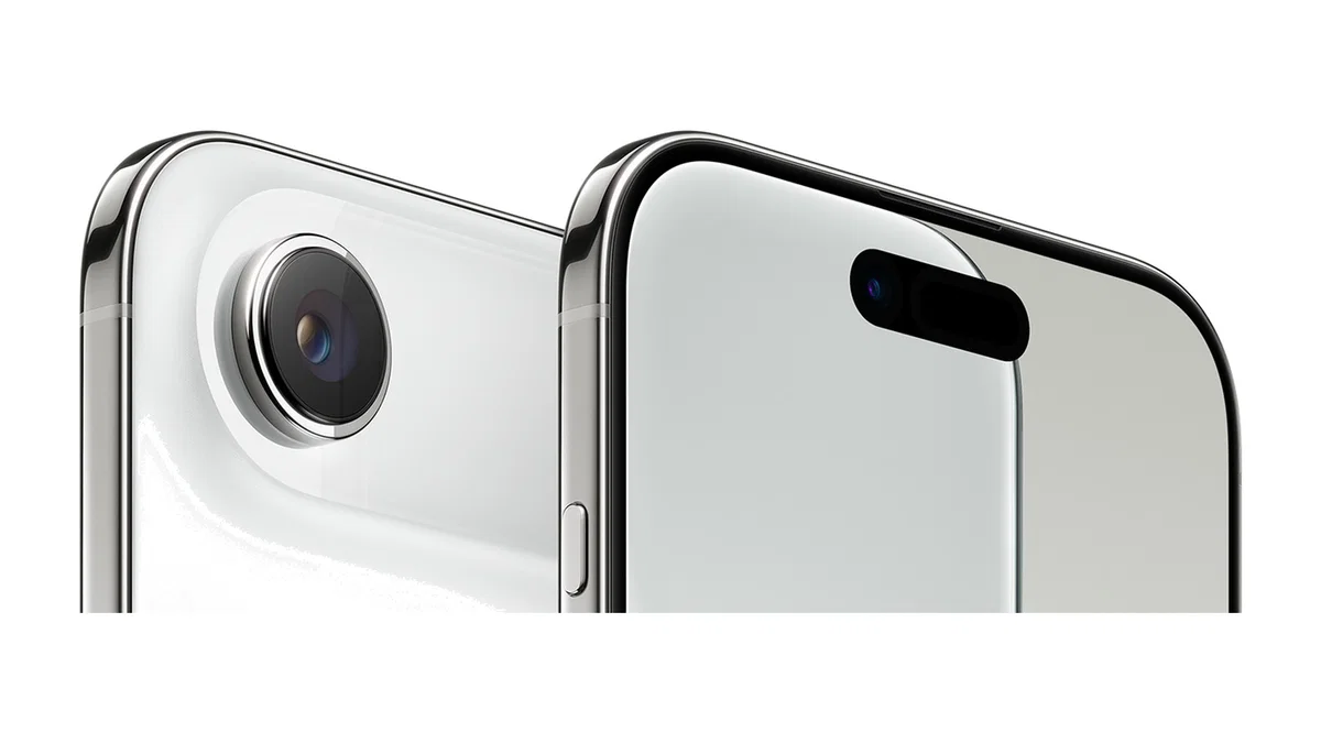 IPHONE AIR