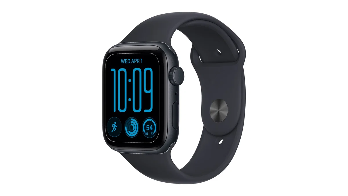 APPLE WATCH SE 3