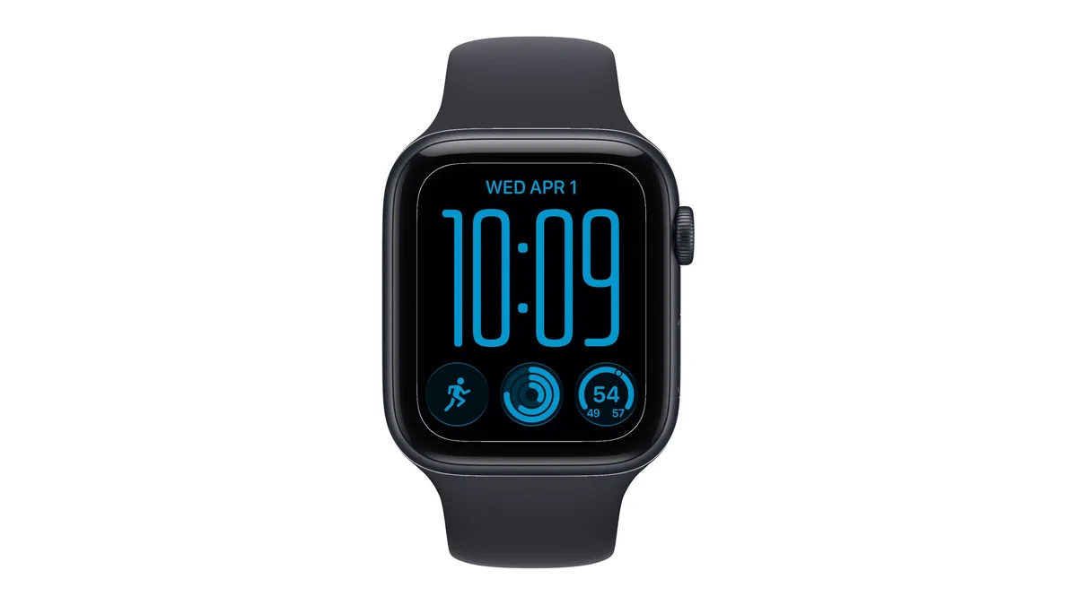 APPLE WATCH SE 3