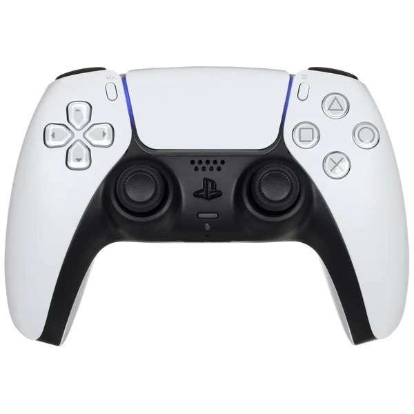Геймпад Sony PS 5 DualSense White