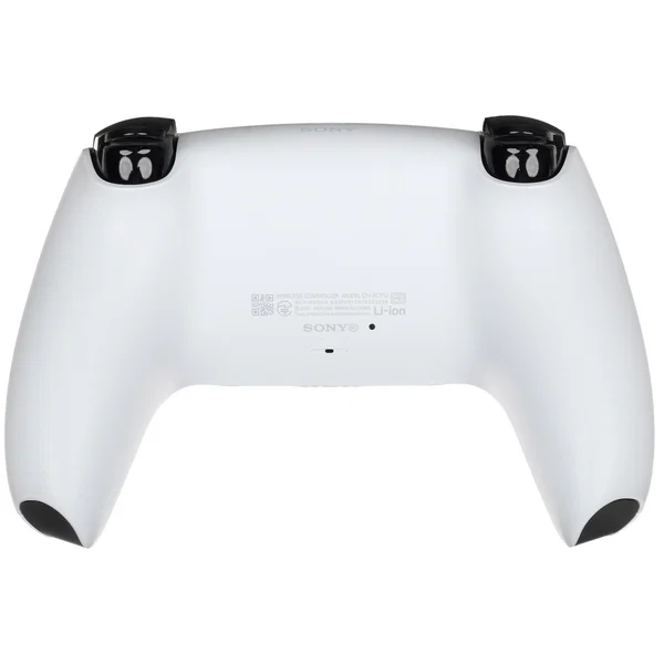 Геймпад Sony PS 5 DualSense White