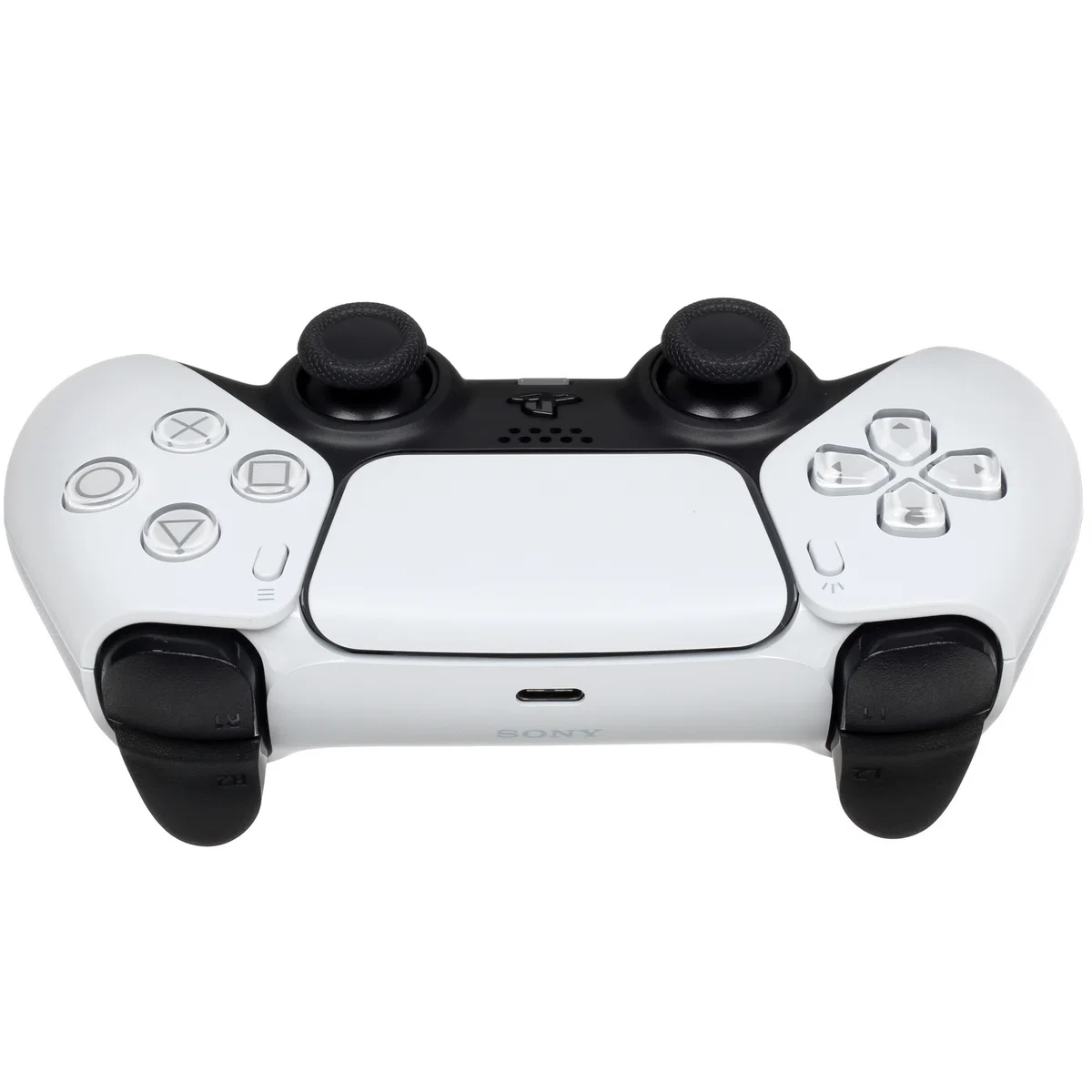 Геймпад Sony PS 5 DualSense White