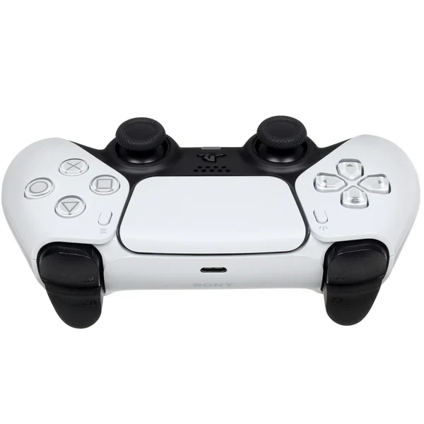 Геймпад Sony PS 5 DualSense White