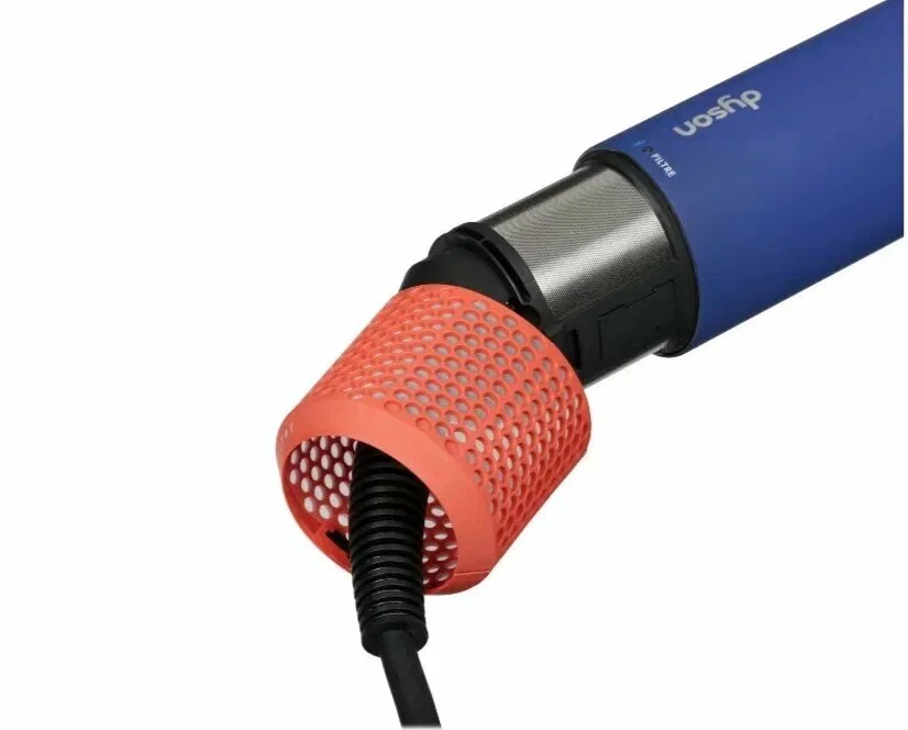 Стайлер Dyson Airwrap complete Long (Vinca Blue/Topaz) HS08(EU)