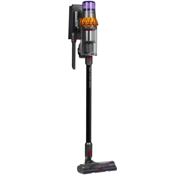 Пылесос Dyson V15 Detect Absolute (SV47)