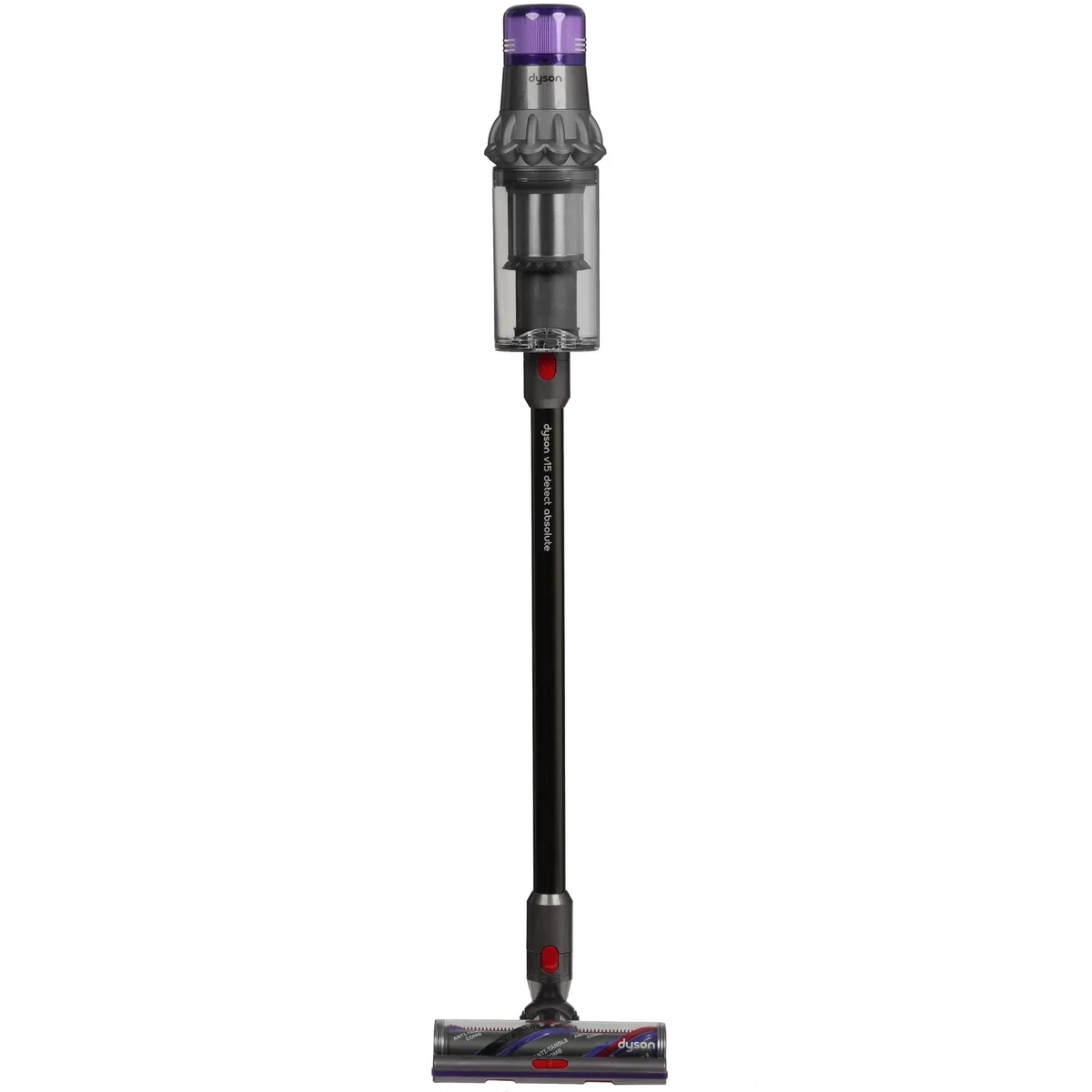 Пылесос Dyson V15 Detect Absolute (SV47)