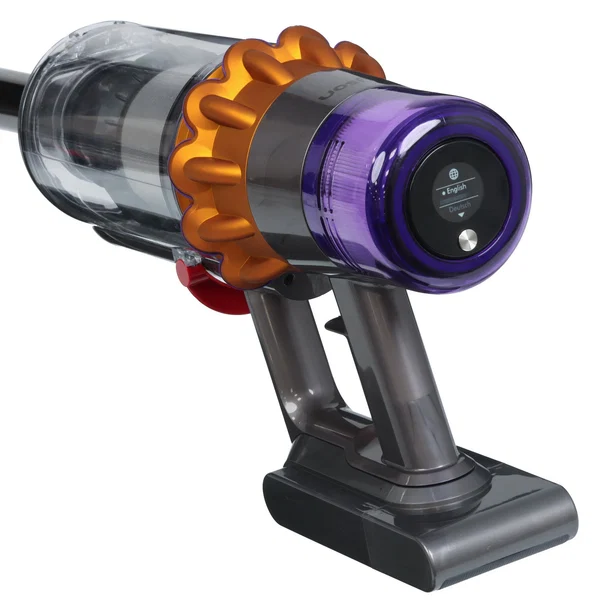 Пылесос Dyson V15 Detect Absolute (SV47)