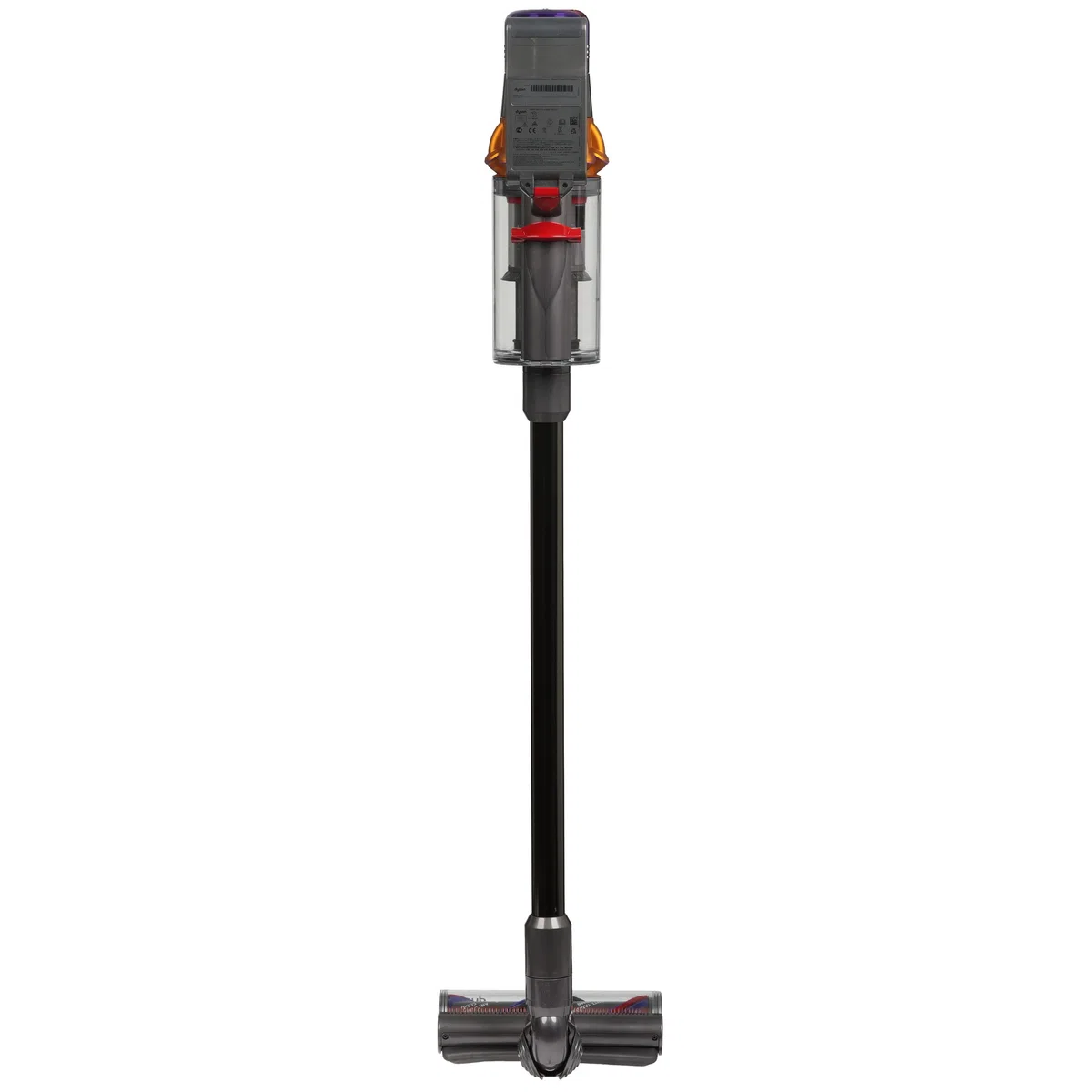 Пылесос Dyson V15 Detect Absolute (SV47)