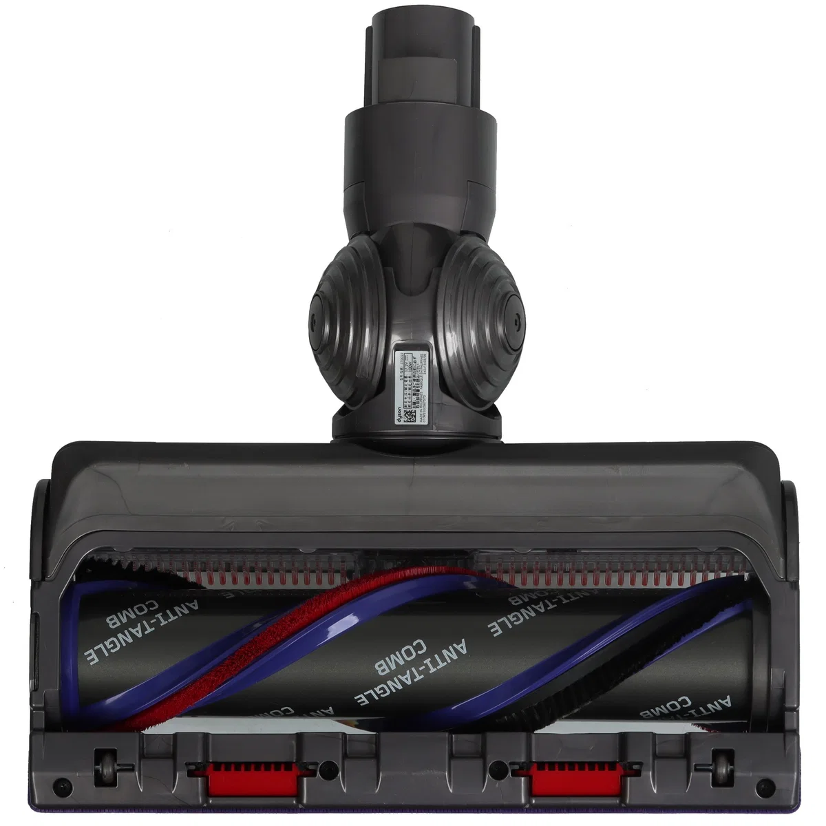 Пылесос Dyson V15 Detect Absolute (SV47)