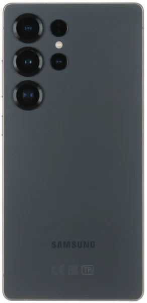 Samsung Galaxy S25 Ultra 12/256GB Titanium Black